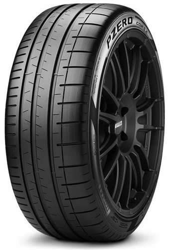 295/35R22 opona PIRELLI P Zero Corsa (PZC4) XL FR ELT NE0 108Y